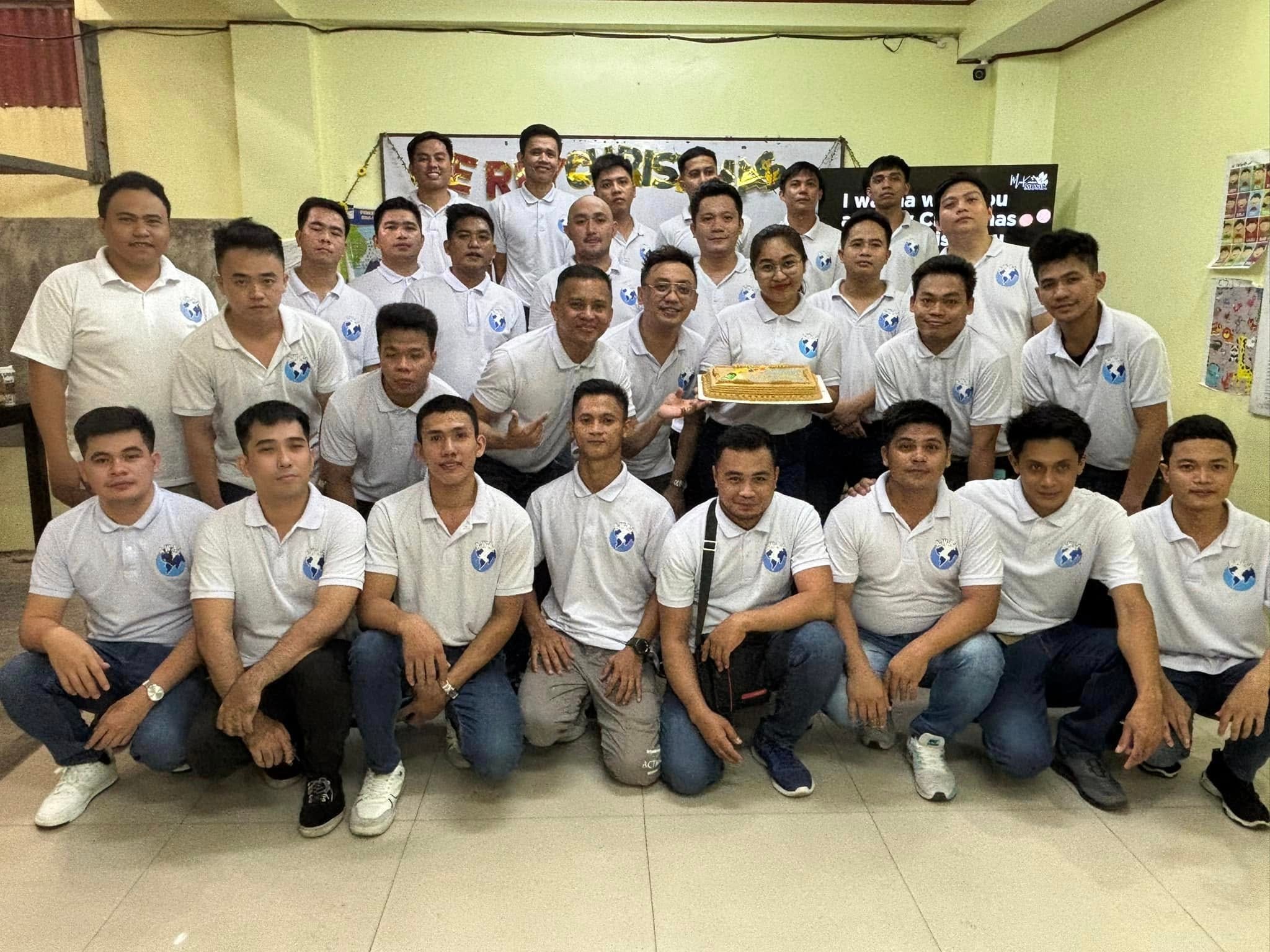 AWRI worker departure