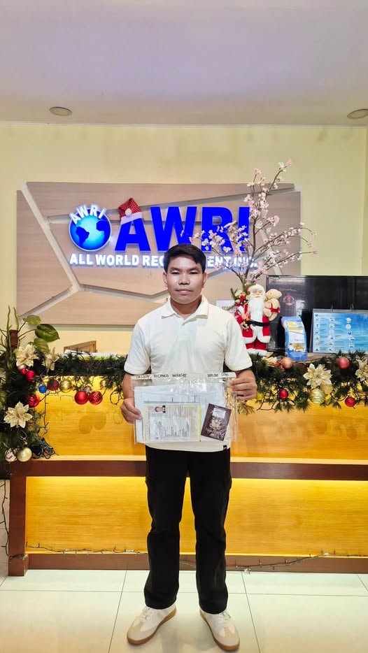 AWRI worker departure