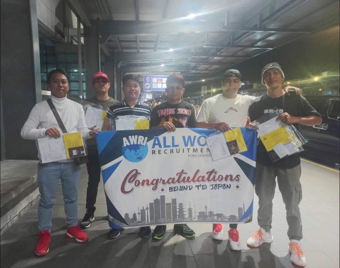 AWRI worker departure
